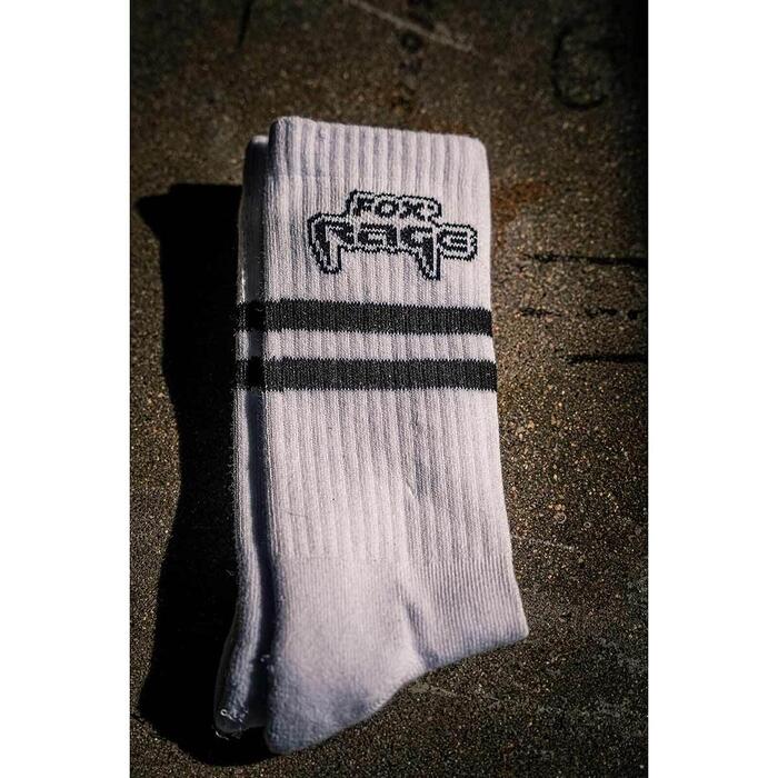 Fox Rage Socks 3-Pack 44-46