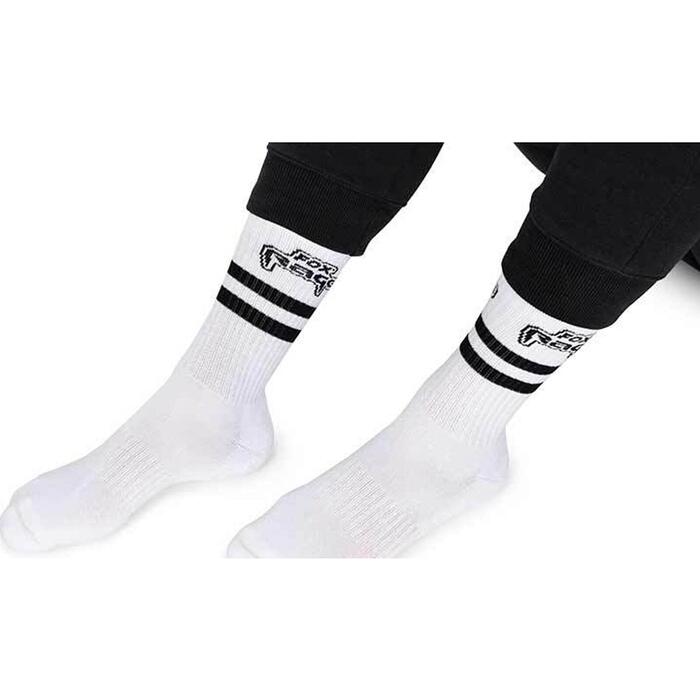 Fox Rage Socks 3-Pack 44-46