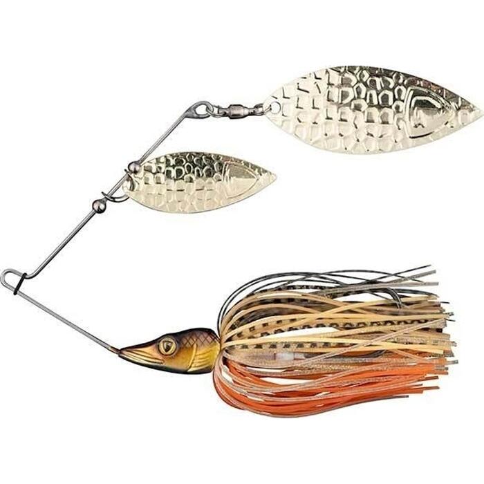 Fox Rage Spinnerbait 20gr Ayu