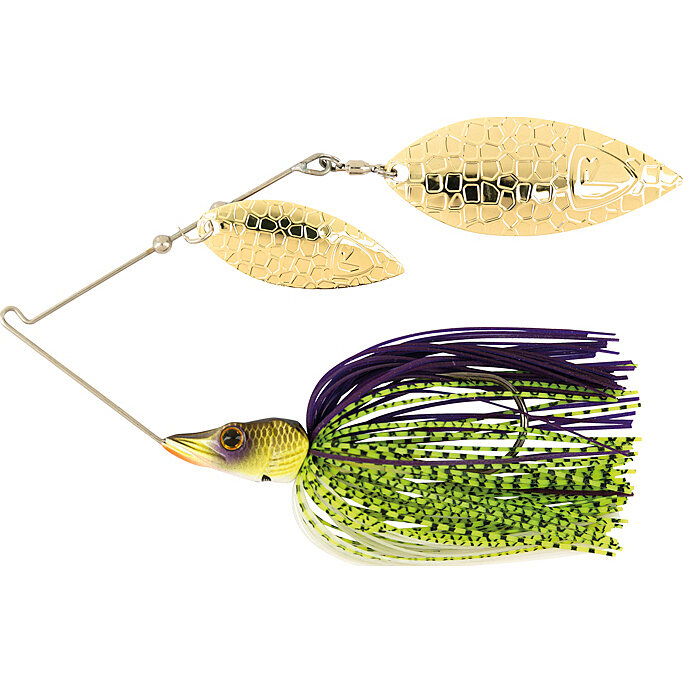 Fox Rage Spinnerbait 20gr Firetiger