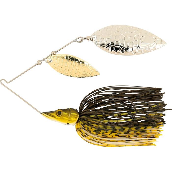 Fox Rage Spinnerbait 20gr Pike