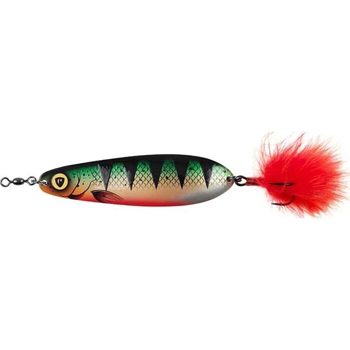Fox Rage Spoon 14cm 61gr UV Perch