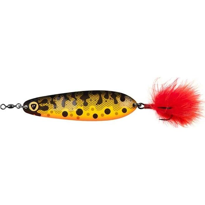 Fox Rage Spoon 14cm 61gr UV Pike