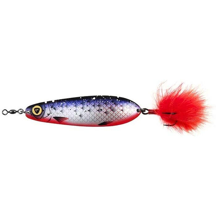 Fox Rage Spoon 8cm 18gr UV Pike