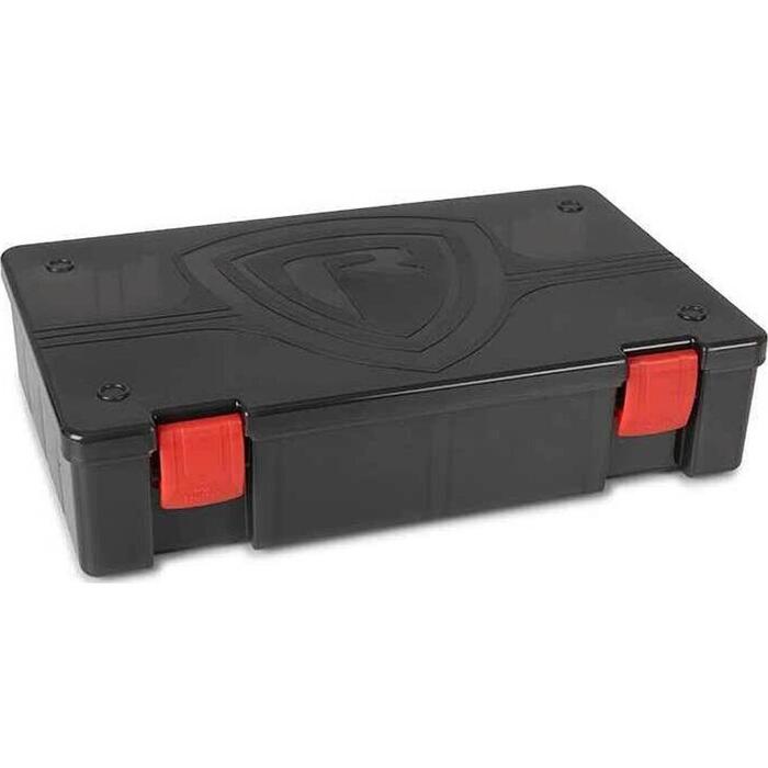 Fox Rage Stack and Store Box Shield Storage Full Comp Large Deep