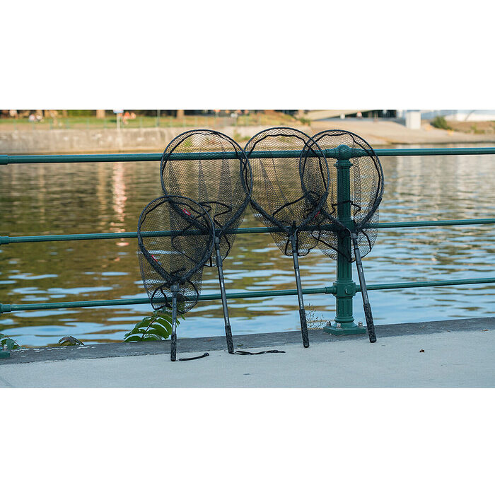 Fox Rage Street Fighter Carbon Street Net 2.40m