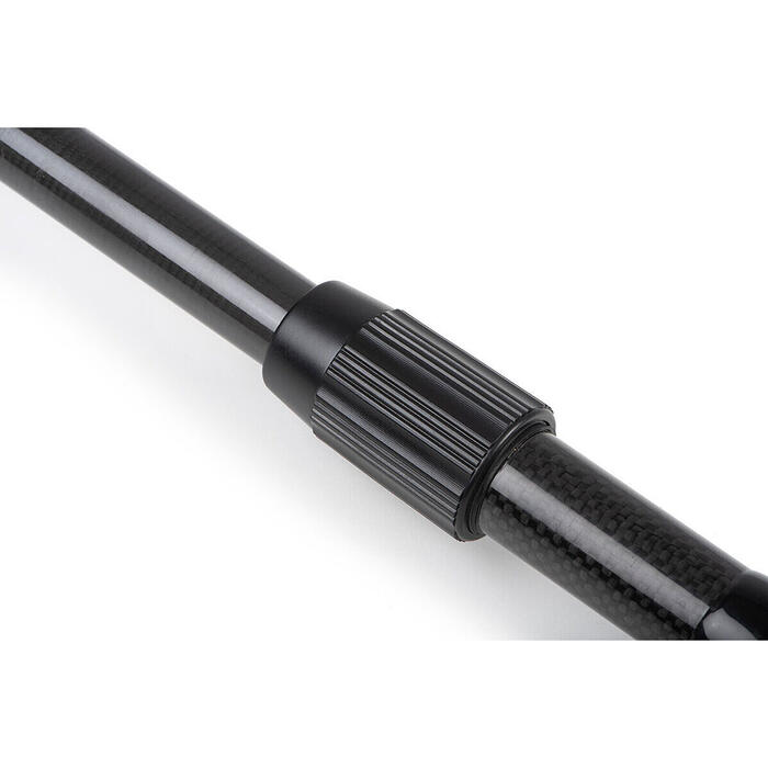 Fox Rage Street Fighter Carbon Street Net 3.7m 50x60