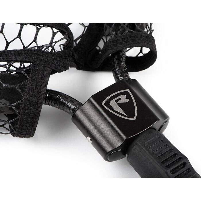 Fox Rage Street Fighter Carbon Street Net 3.7m 50x60