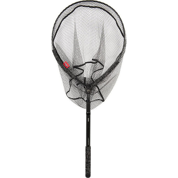 Fox Rage Street Fighter Carbon Street Net 3.7m 50x60