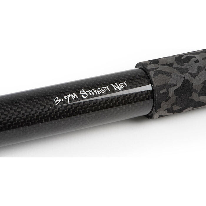 Fox Rage Street Fighter Carbon Street Net 3.7m 50x60