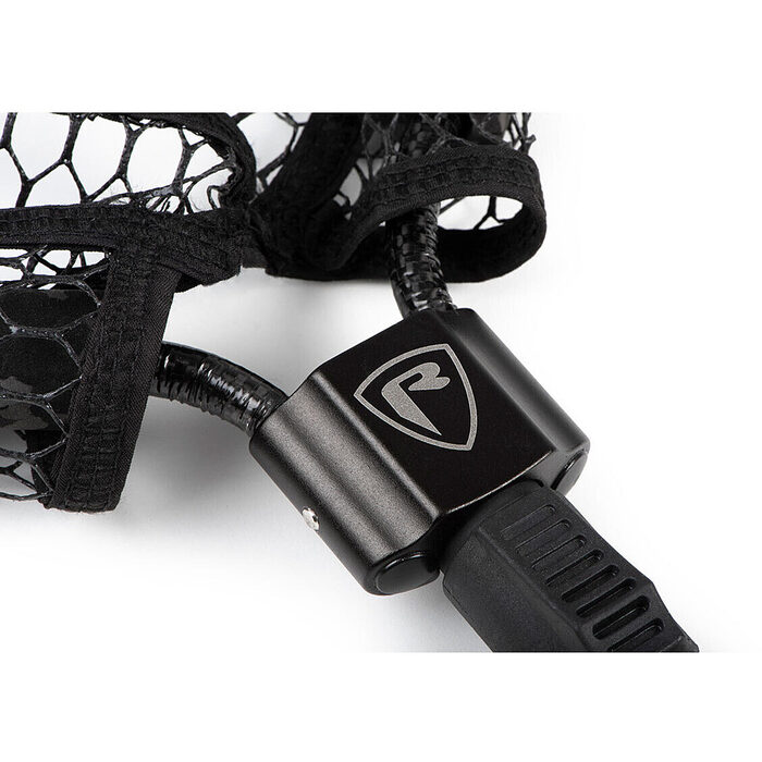 Fox Rage Street Fighter Carbon Street Net Short