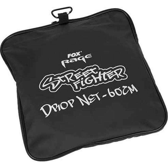 Fox Rage Street Fighter Drop Net 60cm