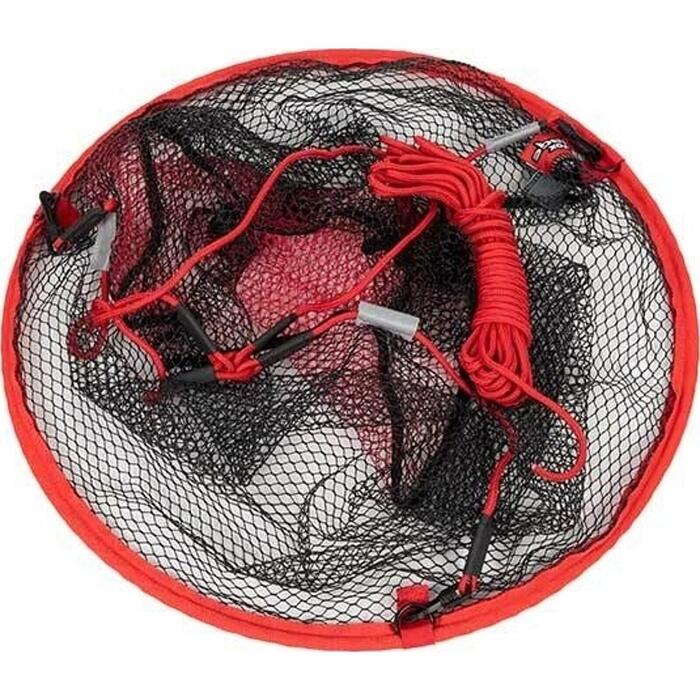 Fox Rage Street Fighter Drop Net 60cm