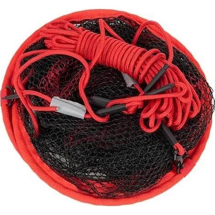 Fox Rage Street Fighter Drop Net 60cm