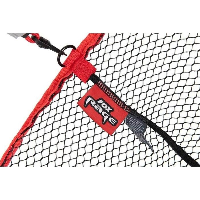 Fox Rage Street Fighter Drop Net 60cm