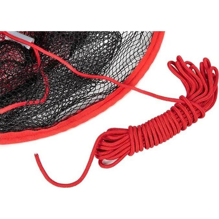 Fox Rage Street Fighter Drop Net 60cm