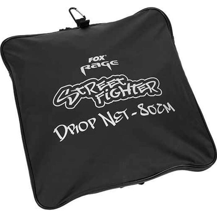 Fox Rage Street Fighter Drop Net 80cm