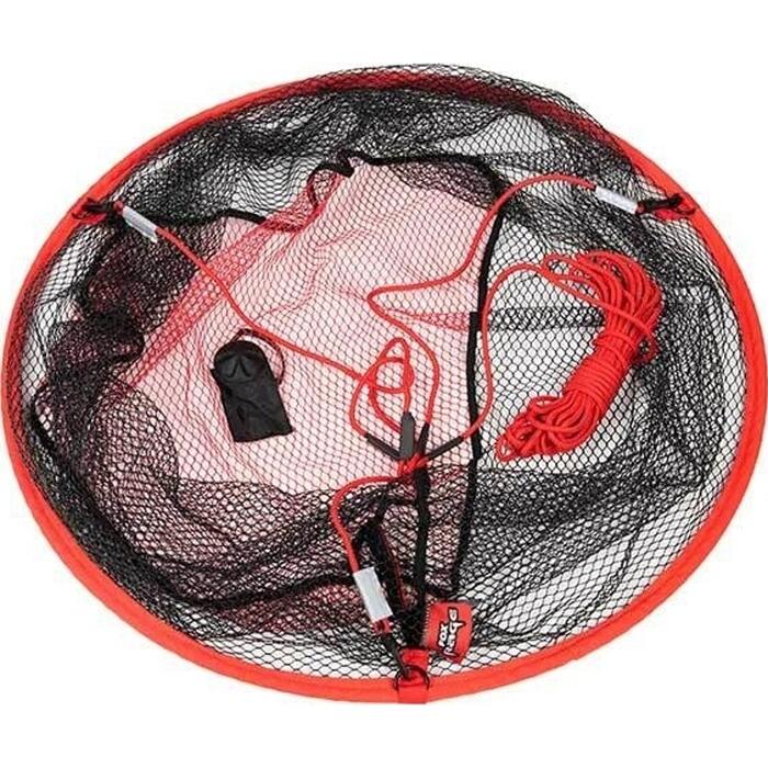 Fox Rage Street Fighter Drop Net 80cm
