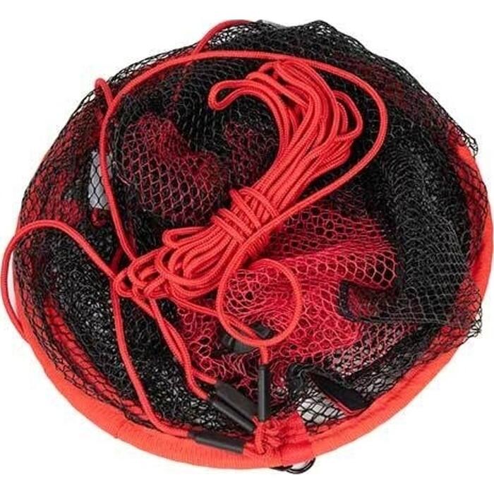 Fox Rage Street Fighter Drop Net 80cm