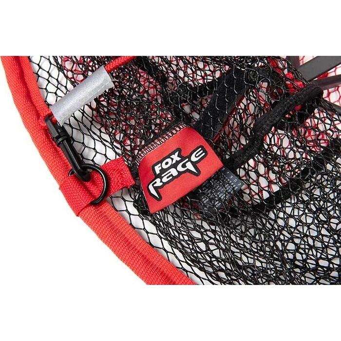 Fox Rage Street Fighter Drop Net 80cm