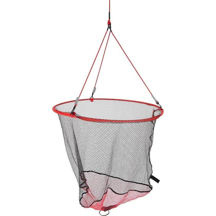 Fox Rage Street Fighter Drop Net 80cm