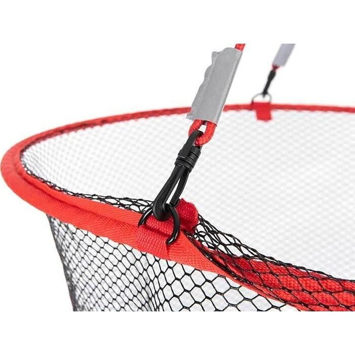 Fox Rage Street Fighter Drop Net 80cm