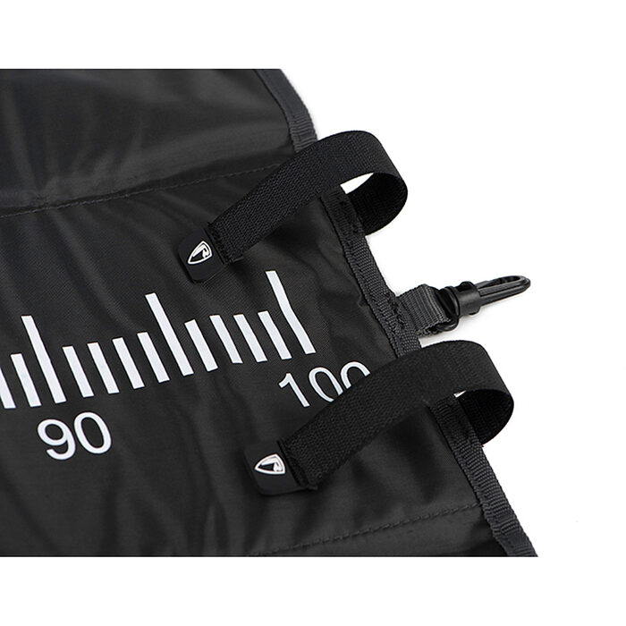 Fox Rage Street Fighter Street Mat