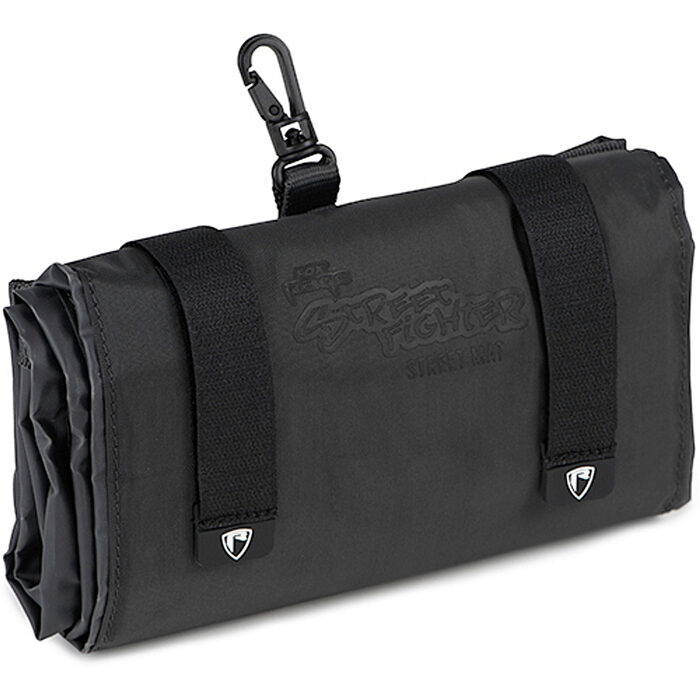 Fox Rage Street Fighter Street Mat