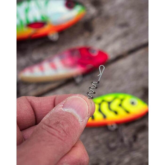 Fox Rage Strike Point Hitcher Screws