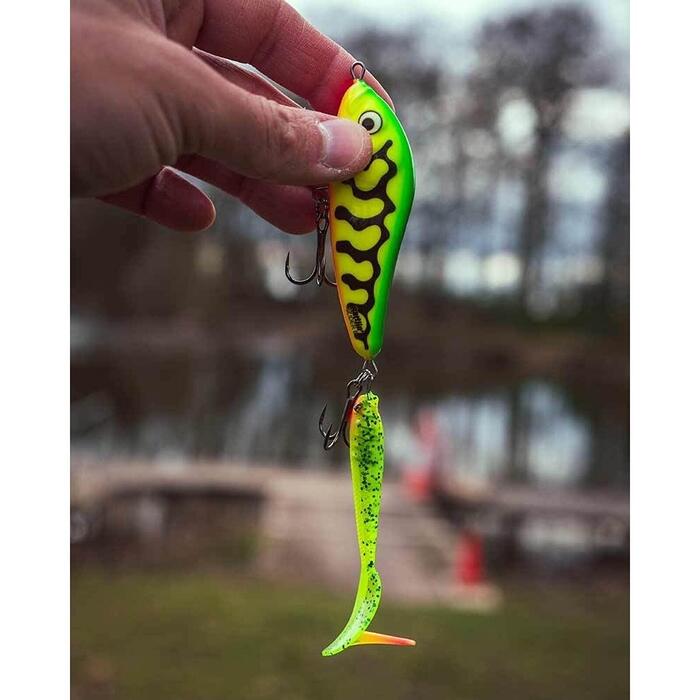 Fox Rage Strike Point Hitcher Screws