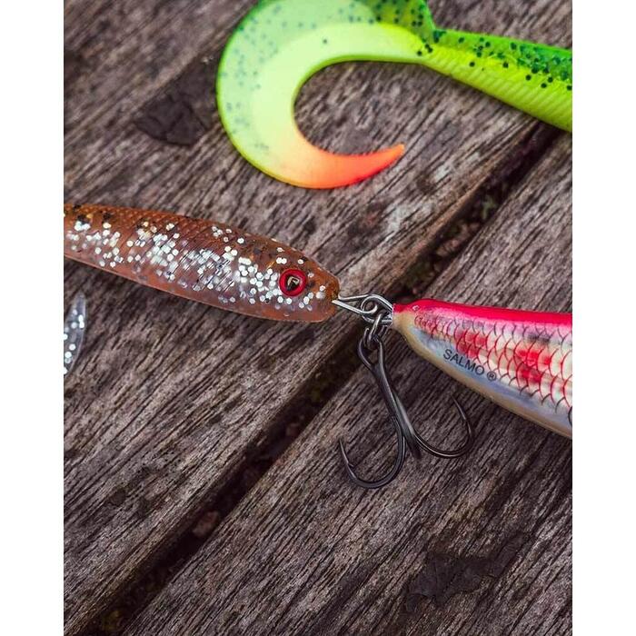 Fox Rage Strike Point Hitcher Screws