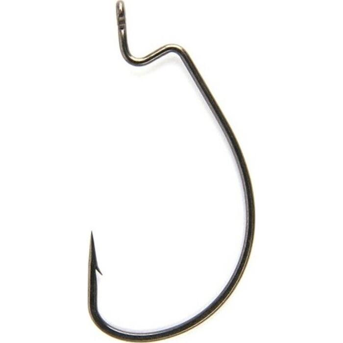 Fox Rage Strike Point Offset Hooks #2