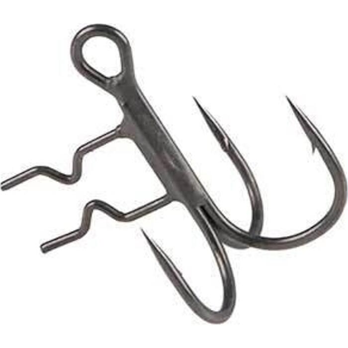 Fox Rage Strike Point Stinger Treble Size #1 5st