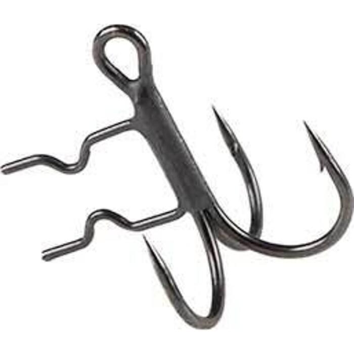 Fox Rage Strike Point Stinger Treble Size #2 5st