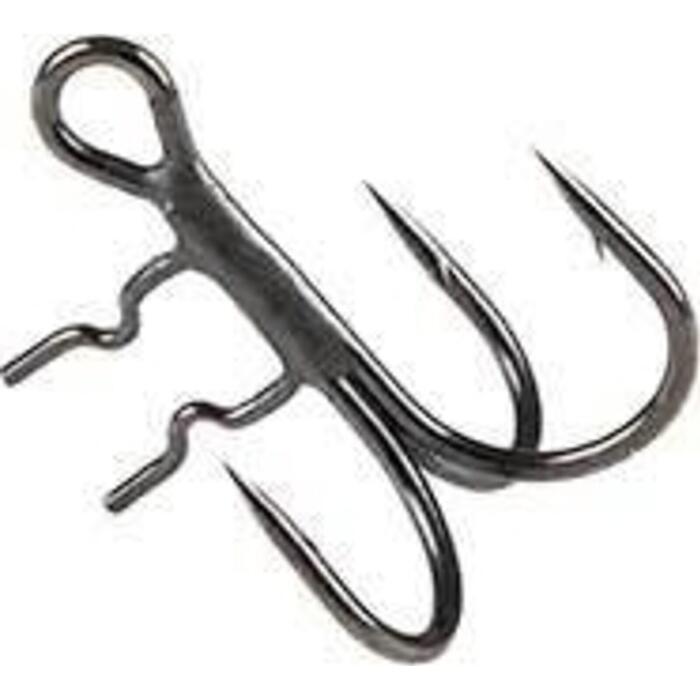 Fox Rage Strike Point Stinger Treble Size #6 5st