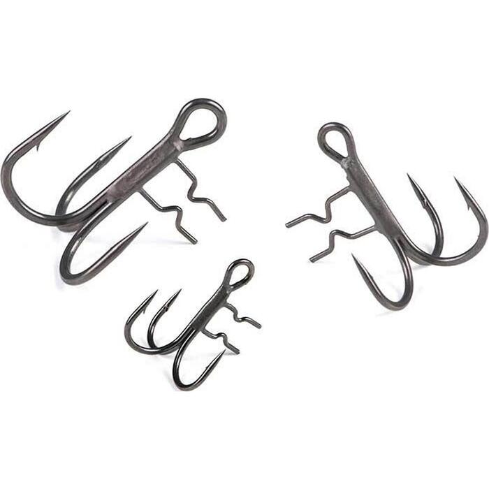 Fox Rage Strike Point Stinger Treble Size #6 5st