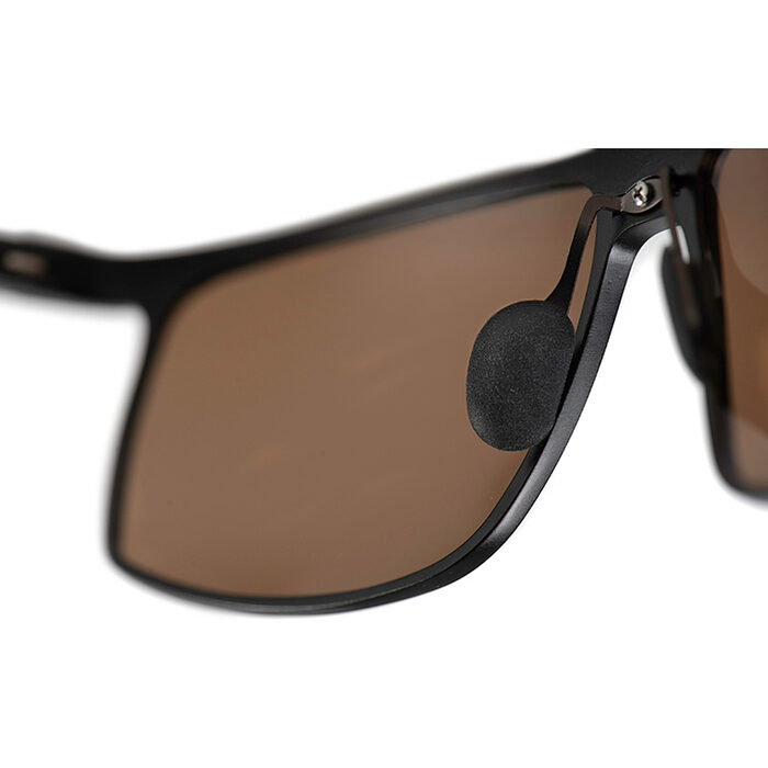 Fox Rage Sunglasses Brown Lense