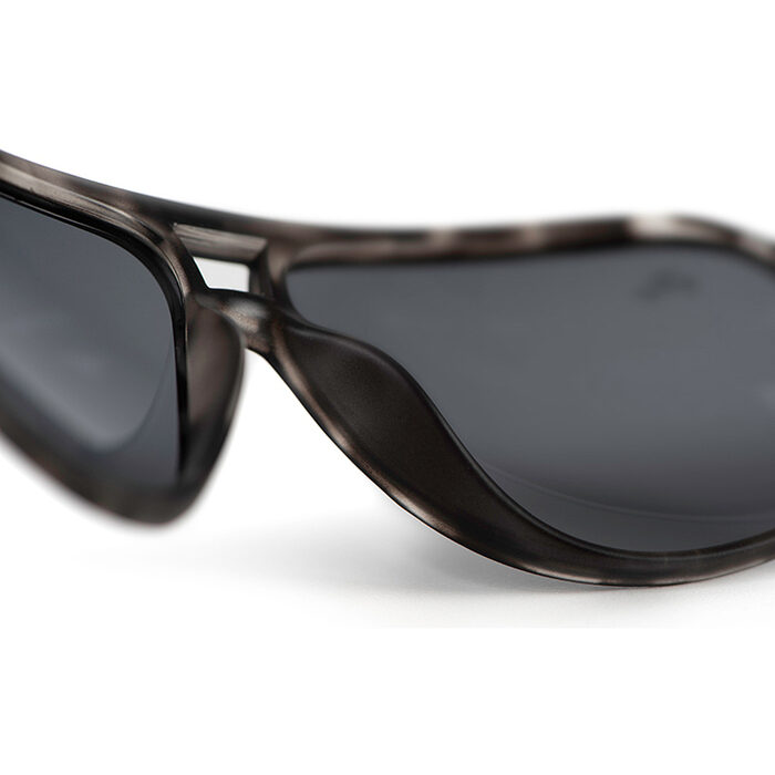 Fox Rage Sunglasses Camo Av8 Grey Lense