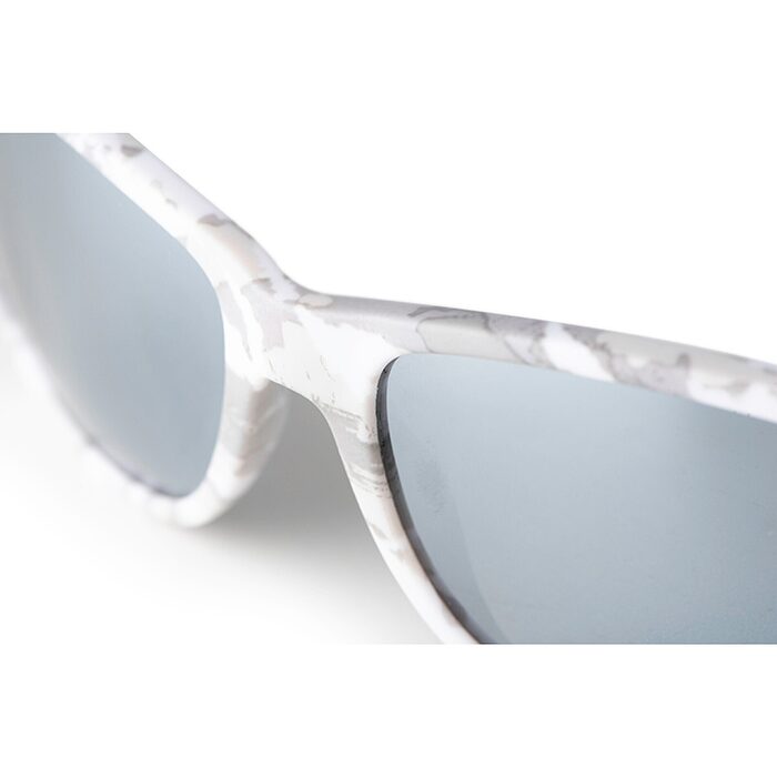 Fox Rage Sunglasses Light Camo Sunglass grey lense