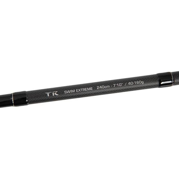 Fox Rage TR Rod Swim Extreme 240cm 40-160gr