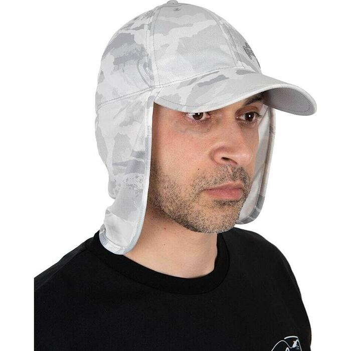 Fox Rage UV Sun Cap