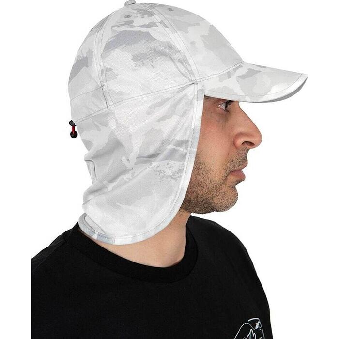 Fox Rage UV Sun Cap