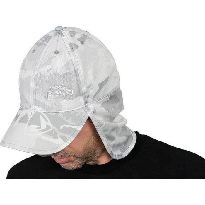 Fox Rage UV Sun Cap