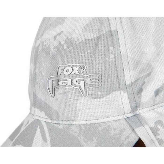 Fox Rage UV Sun Cap