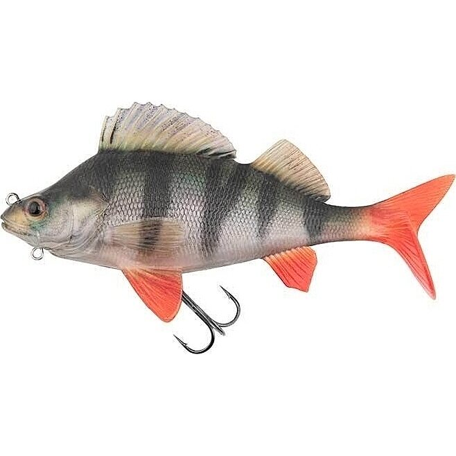 Fox Rage Ultra-Realistic Replicant 10cm 22gr Perch