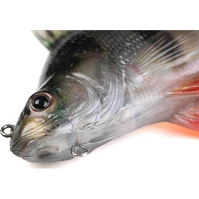 Fox Rage Ultra-Realistic Replicant 10cm 22gr Perch
