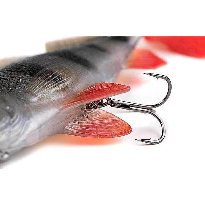 Fox Rage Ultra-Realistic Replicant 10cm 22gr Perch