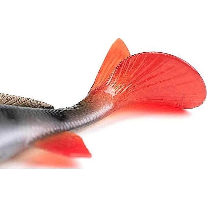 Fox Rage Ultra-Realistic Replicant 10cm 22gr Perch