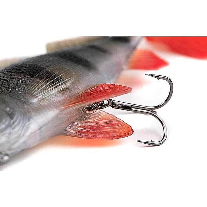 Fox Rage Ultra-Realistic Replicant 14cm 52gr Perch