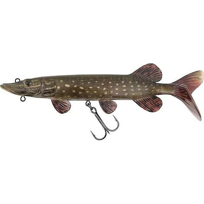 Fox Rage Ultra-Realistic Replicant 10cm 12gr Pike